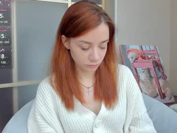 Soffilin December 26, 2024 Chaturbate stream image