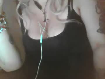 Spinnerbitch December 26, 2024 Chaturbate stream image