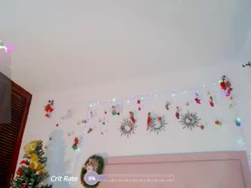 Stars_Salome December 26, 2024 Chaturbate stream image