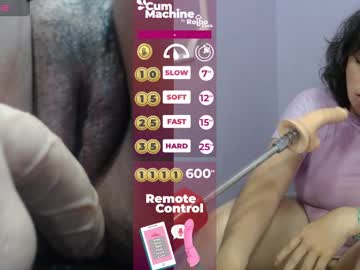 Sucker_Drool December 26, 2024 Chaturbate stream image
