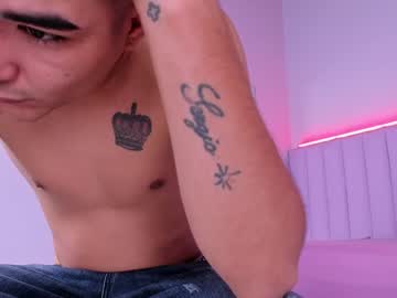 Sweet_Horny_Couplee stream photo from December 26, 2024