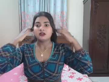 Sweet_Simran December 26, 2024 Chaturbate stream image