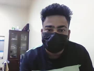 Tamilan_Da75 December 26, 2024 Chaturbate stream image