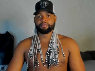 Trank_Flow December 26, 2024 Chaturbate stream image