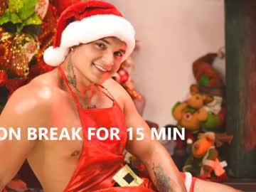 Tristan_Olson1 December 26, 2024 Chaturbate stream image