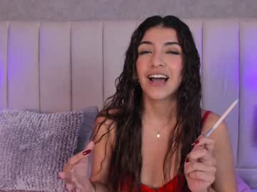 Victoria_Joliegb December 26, 2024 Chaturbate stream image