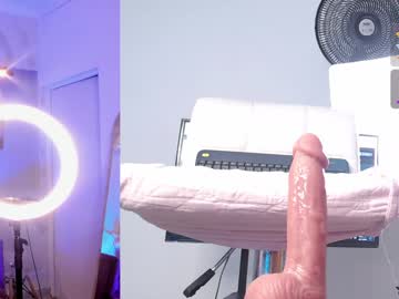 Zoe202 December 26, 2024 Chaturbate stream image