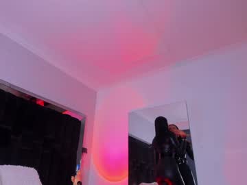 Zoevidal_ December 26, 2024 Chaturbate stream image