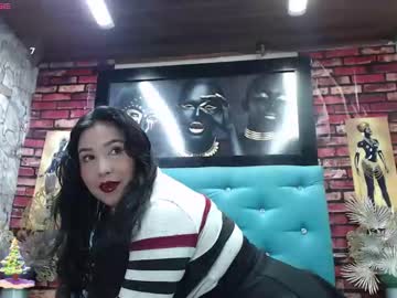 Zoilaqueen December 26, 2024 Chaturbate stream image