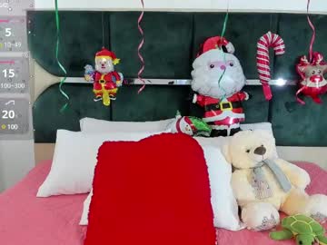 Alice_Paris_ December 26, 2024 Chaturbate stream image