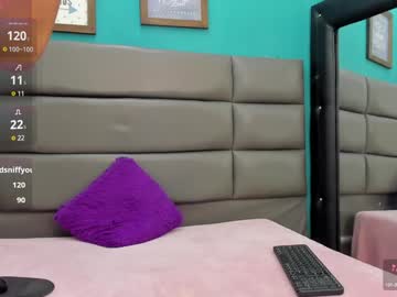 Ameliamartinez_ December 26, 2024 Chaturbate stream image