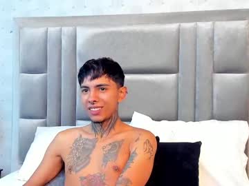 Apolobiker December 26, 2024 Chaturbate stream image