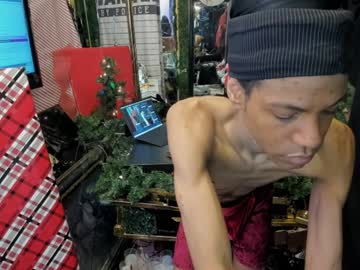Boyinfashion December 26, 2024 Chaturbate stream image