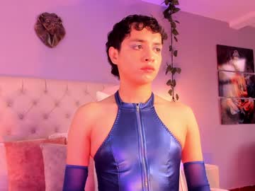 Brann_Tadzio December 26, 2024 Chaturbate stream image
