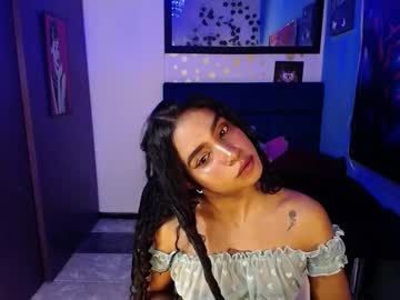 Bruniemanhattan December 26, 2024 Chaturbate stream image