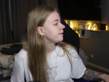 Candy_Meggie December 26, 2024 Chaturbate stream image
