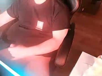 Chucky606 December 26, 2024 Chaturbate stream image