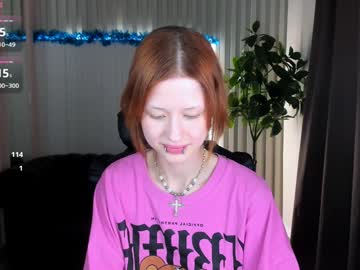 Cozyeve stream photo from December 26, 2024