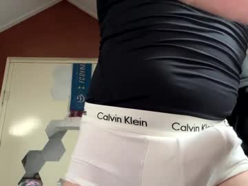 Dakken2021 December 26, 2024 Chaturbate stream image