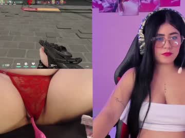 Danielamendez__ December 26, 2024 Chaturbate stream image