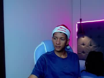 Dereckhardcock December 26, 2024 Chaturbate stream image
