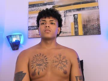 Dorian_Grey7 December 26, 2024 Chaturbate stream image