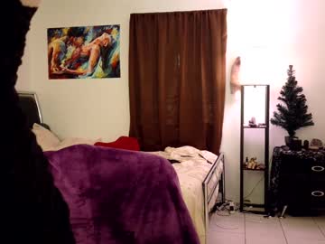 Elizacarter December 26, 2024 Chaturbate stream image