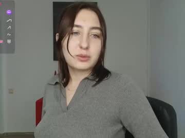 Elmirapowers December 26, 2024 Chaturbate stream image