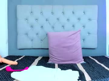 Evelin_Millerr December 26, 2024 Chaturbate stream image