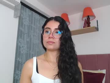 Gabrielarossa December 26, 2024 Chaturbate stream image