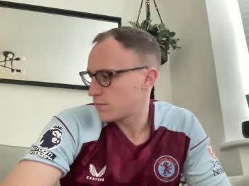Hotholby86 December 26, 2024 Chaturbate stream image