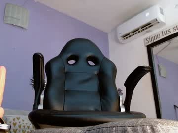 Iandoherty December 26, 2024 Chaturbate stream image