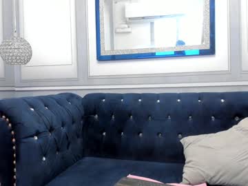 Isa_Little4u December 26, 2024 Chaturbate stream image