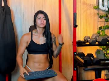 Kim_Beckett December 26, 2024 Chaturbate stream image