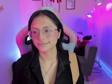 Kyomi_Chang December 26, 2024 Chaturbate stream image