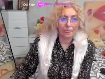 Lady_Dy4u December 26, 2024 Chaturbate stream image