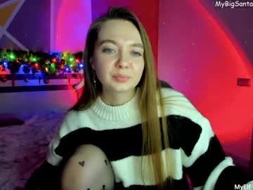 Lizaghost December 26, 2024 Chaturbate stream image