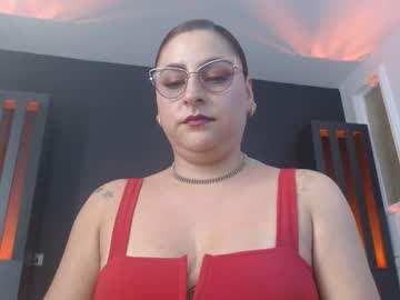 Luana_Dabbraccio_ December 26, 2024 Chaturbate stream image