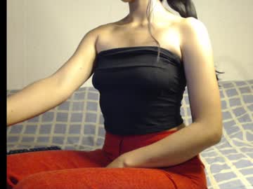 Meg4nmiau December 26, 2024 Chaturbate stream image