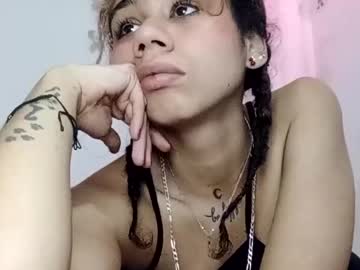 Meliss1 December 26, 2024 Chaturbate stream image