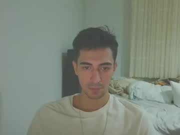 Merlin_Yvm December 26, 2024 Chaturbate stream image