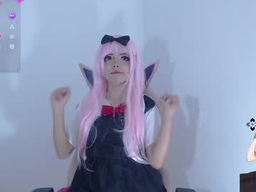Miaah_Parker December 26, 2024 Chaturbate stream image