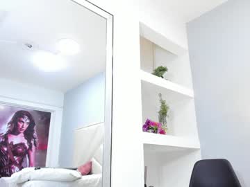 Natashaa_Taylor December 26, 2024 Chaturbate stream image