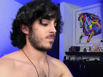 Novacry December 26, 2024 Chaturbate stream image
