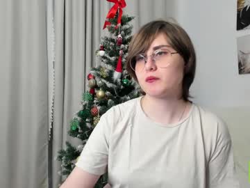 Olivia_Ket December 26, 2024 Chaturbate stream image