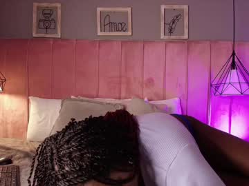Oshunnn December 26, 2024 Chaturbate stream image