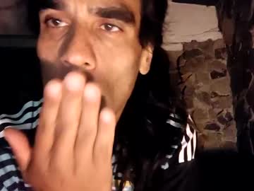 Pablouyu December 26, 2024 Chaturbate stream image