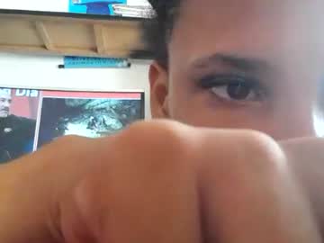 Puajulieth901 December 26, 2024 Chaturbate stream image