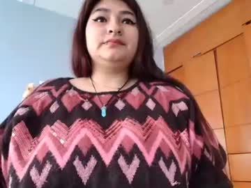 Radiantgoddes December 26, 2024 Chaturbate stream image