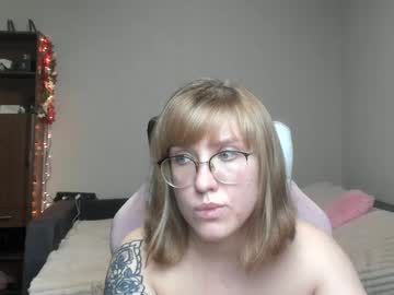 Reginasmilee stream photo from December 26, 2024